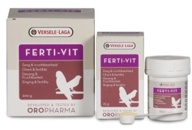 Versele-Laga Ferti Vit Ενισχυτικό Γονιμότητας - 200gr