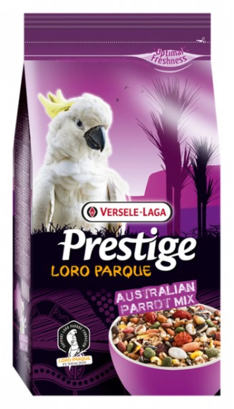 Versele-Laga Prestige loro paraquet Australian parrot mix - 1KG