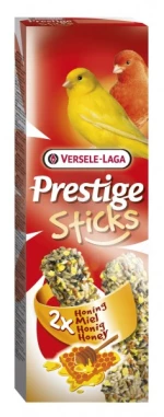 Versele-Laga Στικς Καναρινίων με Μέλι 2x30gr - 5 ΤΕΜΑΧΙΑ
