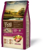 SAM'S FIELD ADULT LARGE - 13KG
