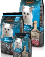 LEONARDO KITTEN - 2KG