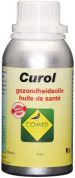 COMED CUROL - 250ml