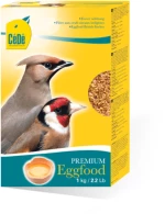 CEDE Αυγοτροφή ιθαγενών 1kg - 1KG
