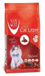 VAN CAT CLUMPING CLASSIC - 10KG