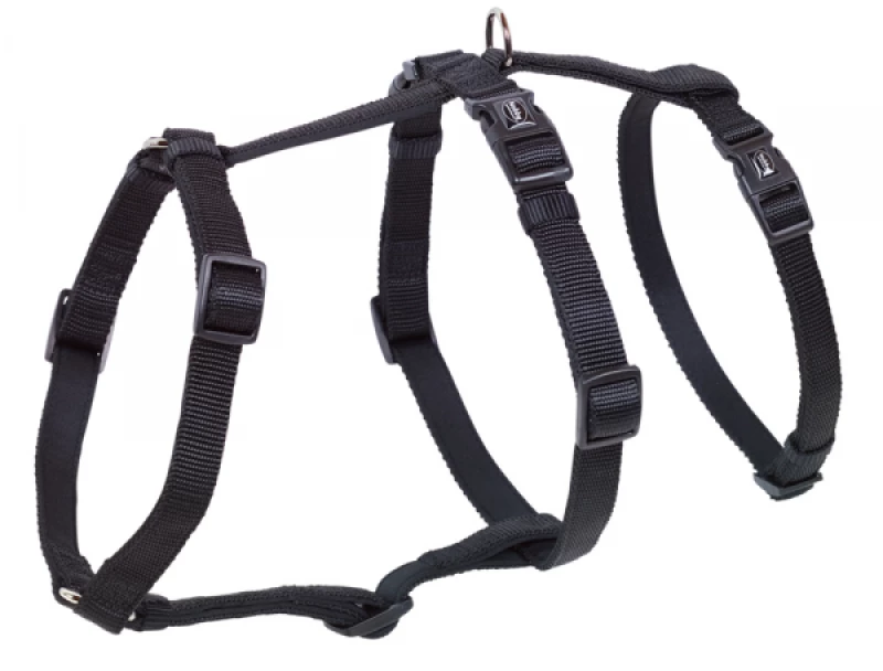 NOBBY TURVA Επιστήθιο τριπλής ασφάλειας MEDIUM. Λαιμός: 42-62cm, Στήθος: 50-75cm - ΜΠΛΕ