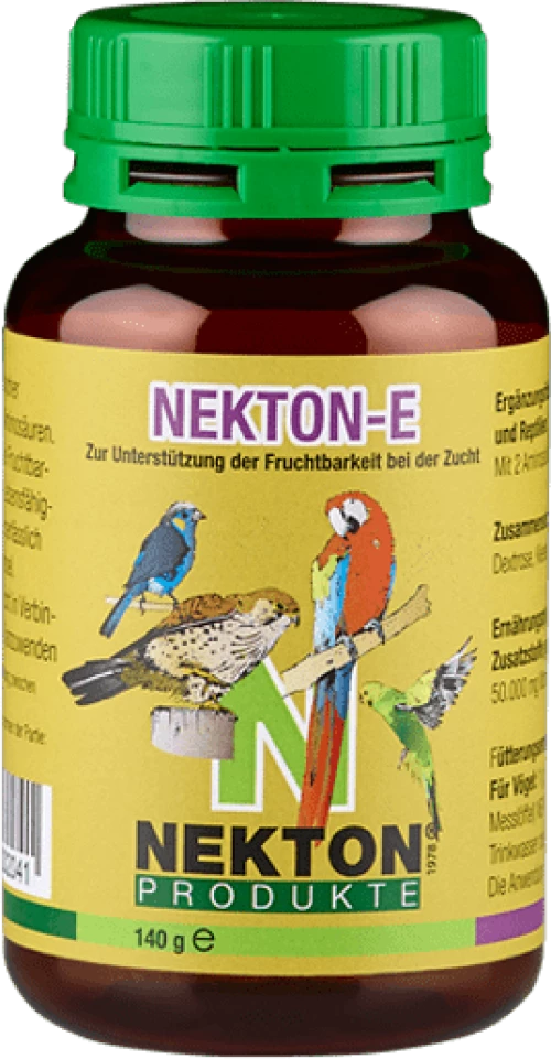 Nekton E - 300gr