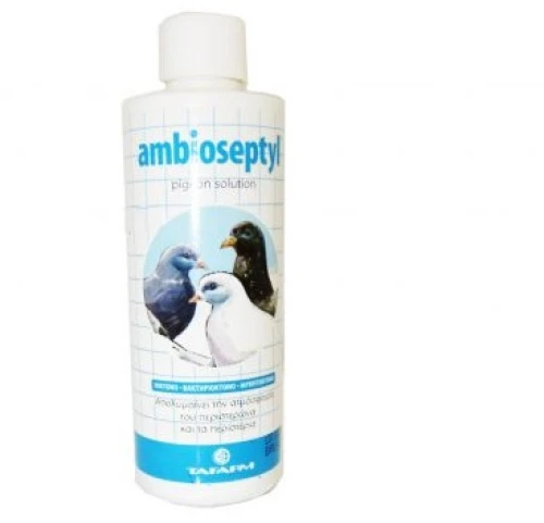 Tafarm Ambioseptyl 200ml - 200ml