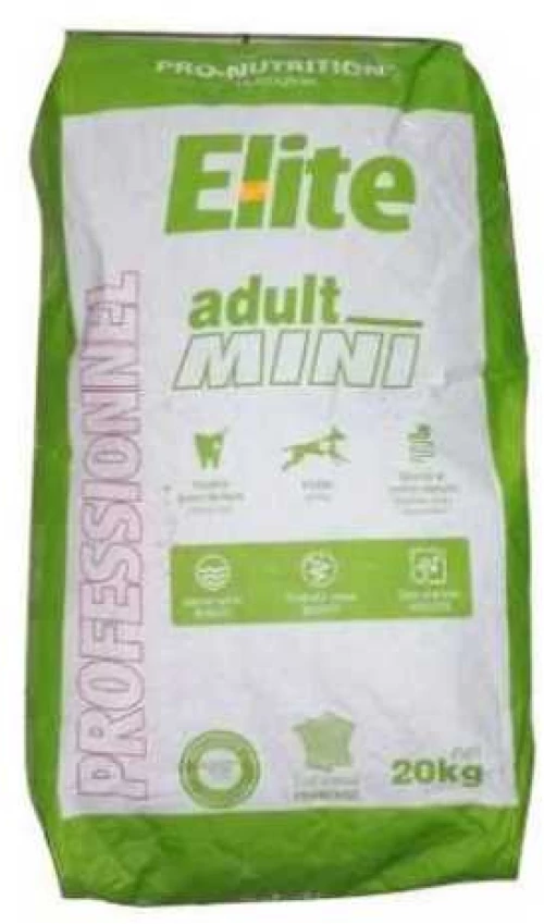 Flatazor Elite Adult Mini - 20KG