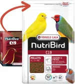 Versele-Laga NutriBird C19 - 3KG