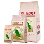 Psittacus High Protein.Maintenance - 3KG