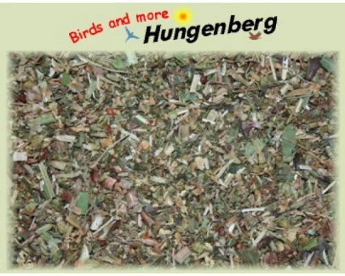 Hungenberg Herbal Mix 500gr - 500gr