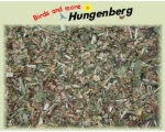 Hungenberg Herbal Mix 500gr - 500gr