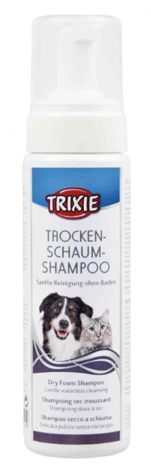 ΑΦΡΟΣ ΣΤΕΓΝΟΥ ΚΑΘΑΡΙΣΜΟΥ Trixie 450ml