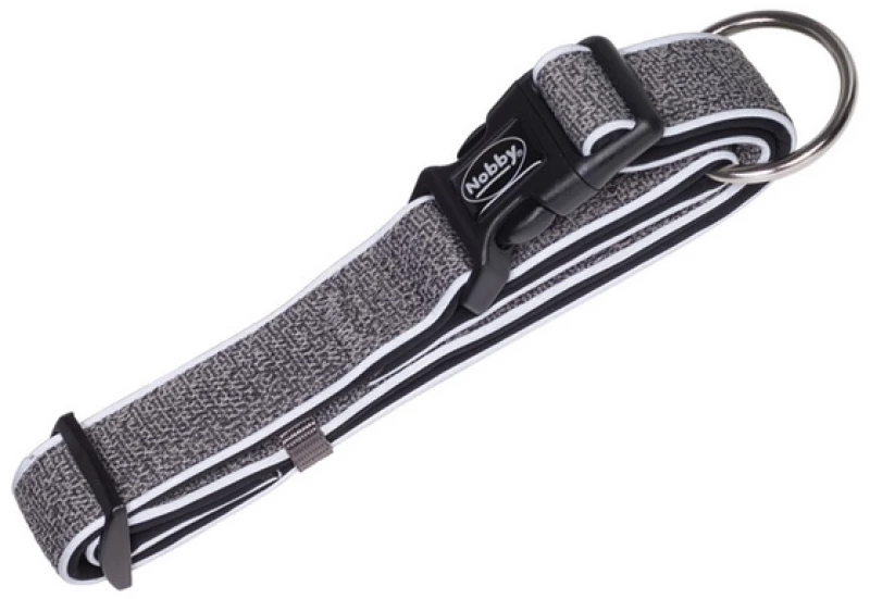NOBBY-Περιλαίμιο 'CAYO' Μέγεθος XS/S 25-35 cm - ΝΑΥΤΙΚΟ ΜΠΛΕ