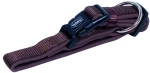 Nobby-Ρυθμιζόμενο Περιλαίμιο Classic Preno XXS/XS 20-30 cm - ΜΑΥΡΟ