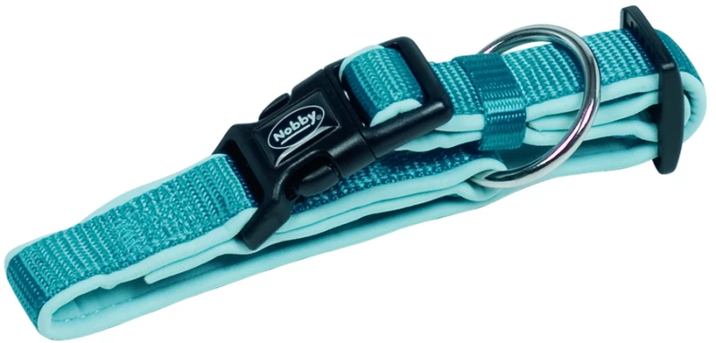 Nobby-Ρυθμιζόμενο Περιλαίμιο Classic Preno L/XL 50-65 cm - ΚΙΤΡΙΝΟ