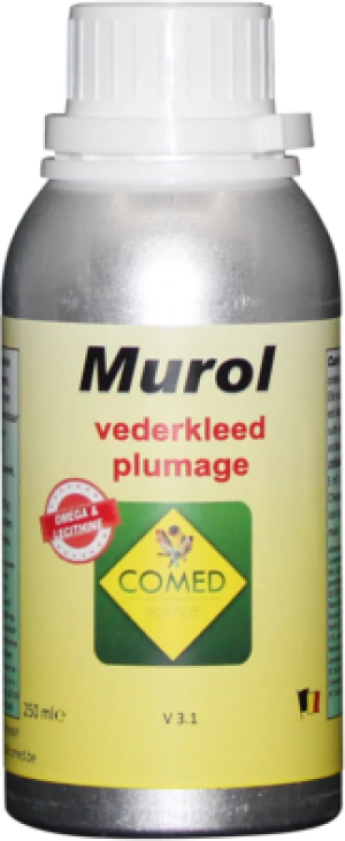 COMED MUROL BIRD -  1 LT