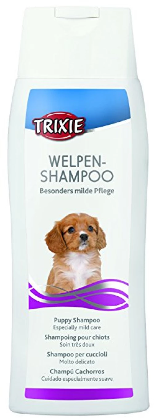 TRIXIE σαμπουάν PUPPY-250ml - 250ml