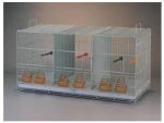 Τριπλή ζευγαρώστρα 90X34,5X43,5cm - 1 ΤΕΜΑΧΙΟ