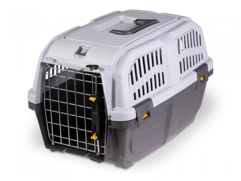 MPS Κλουβί Μεταφοράς Skudo 1 ΙΑΤΑ 48x32x31H - XSmall