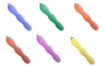 WAVE PERCH 25cm - ΠΡΑΣΙΝΟ