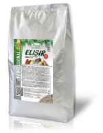 PINETA-ELISIR BIANCO SOFT, Μαλακή Λευκή αυγοτροφή ανάπτυξης - 3KG
