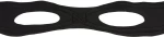 Βοηθητικό Σαμαράκι Trixie Μαύρο Large, Διαστασεων:65/75 cm, Μέχρι 35Kg - Large
