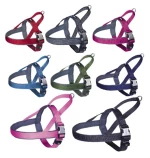 NOBBY ΝΟΡΒΗΓΙΚΟ ΕΠΙΣΤΗΘΙΟ CLASSIC PRENO ROYAL L-XL(4,5X68-85CM) - RASPBERRY