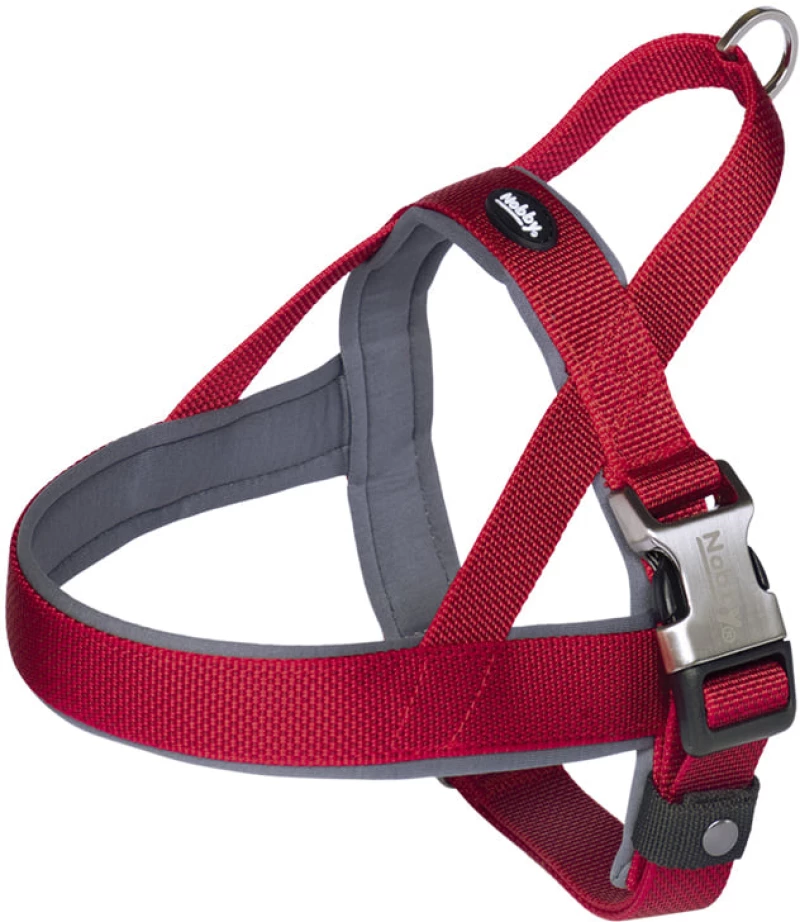 NOBBY ΝΟΡΒΗΓΙΚΟ ΕΠΙΣΤΗΘΙΟ CLASSIC PRENO ROYAL L-XL(4,5X68-85CM) - RASPBERRY