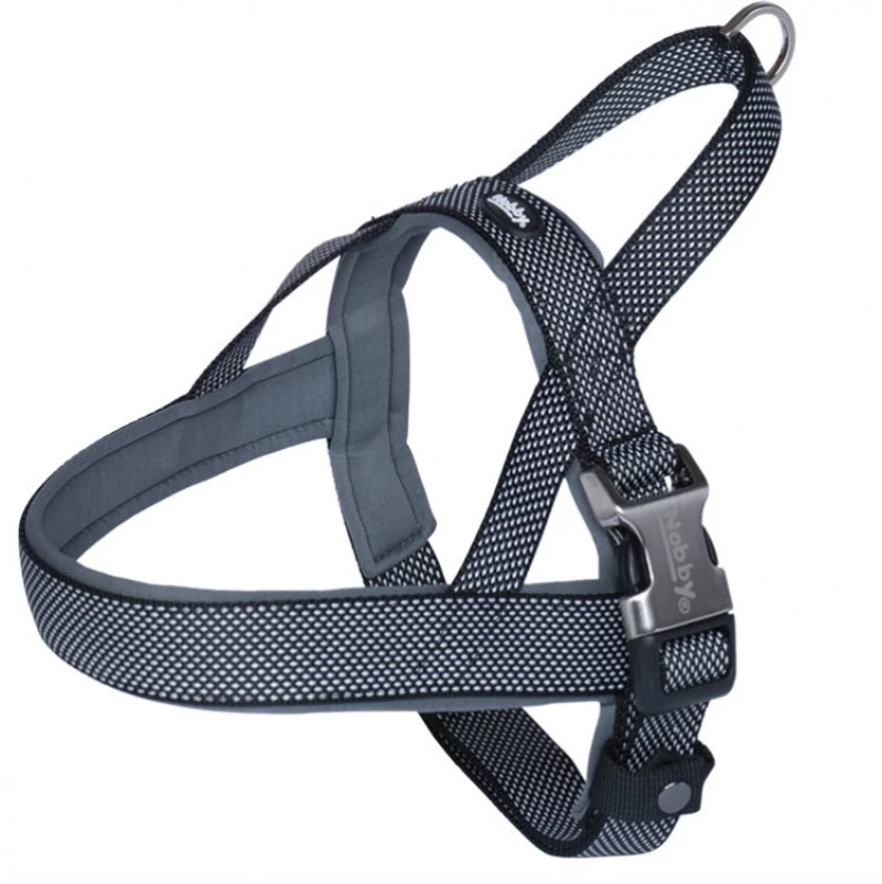 NOBBY ΝΟΡΒΗΓΙΚΟ ΕΠΙΣΤΗΘΙΟ CLASSIC PRENO ROYAL L-XL(4,5X68-85CM) - RASPBERRY