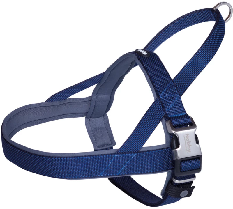 NOBBY ΝΟΡΒΗΓΙΚΟ ΕΠΙΣΤΗΘΙΟ CLASSIC PRENO ROYAL L-XL(4,5X68-85CM) - RASPBERRY