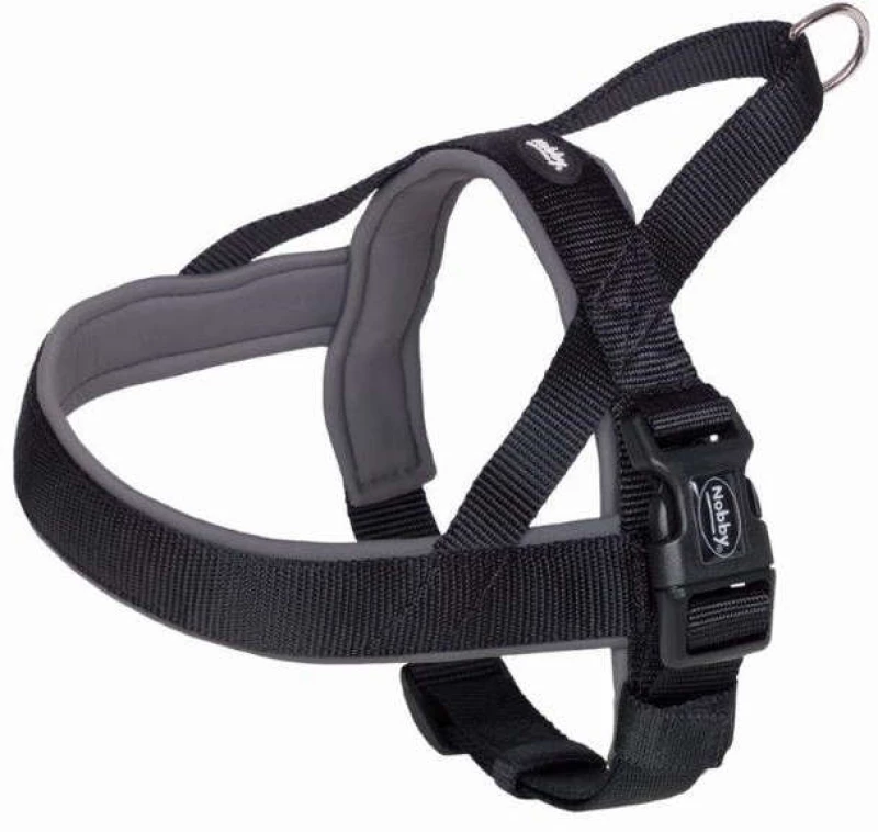 NOBBY-ΝΟΡΒΗΓΙΚΟ Επιστήθιο CLASSIC PRENO, S-M 38-50 cm - ΠΡΑΣΙΝΟ