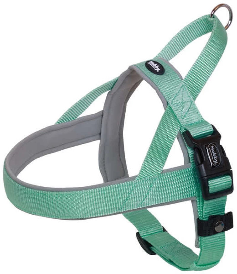 NOBBY-ΝΟΡΒΗΓΙΚΟ Επιστήθιο CLASSIC PRENO, S-M 38-50 cm - ΠΡΑΣΙΝΟ