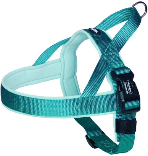NOBBY-ΝΟΡΒΗΓΙΚΟ Επιστήθιο CLASSIC PRENO, S-M 38-50 cm - ΜΕΝΤΑ