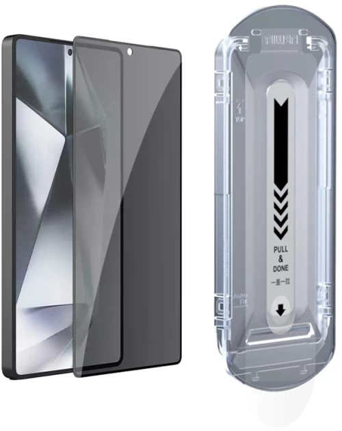 NILLKIN tempered glass Guardian 2.5D για Samsung Galaxy S25 Ultra