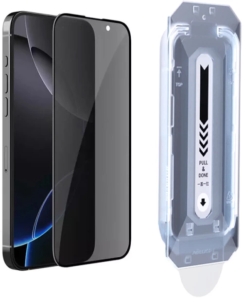 NILLKIN tempered glass Guardian 2.5D για Apple iPhone 16 Pro