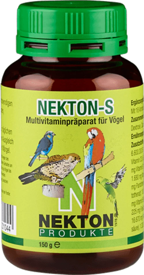Nekton S - 35gr