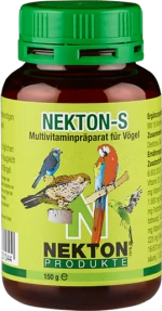 Nekton S - 35gr