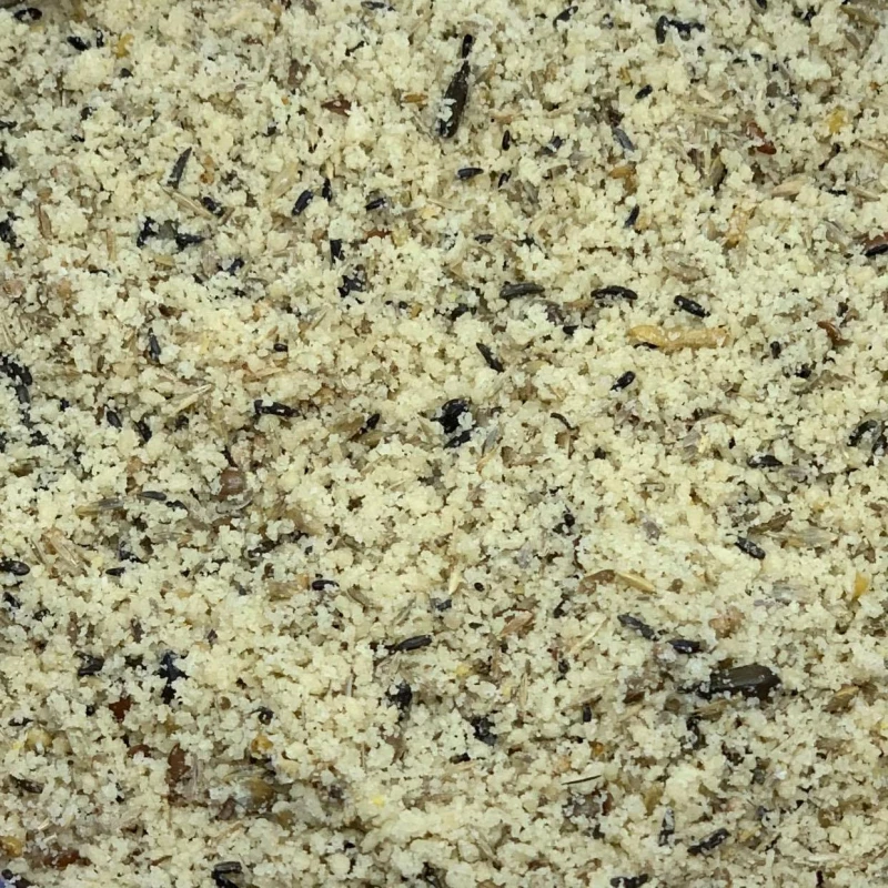 Pastoncino S.Michele Chloris - 5KG