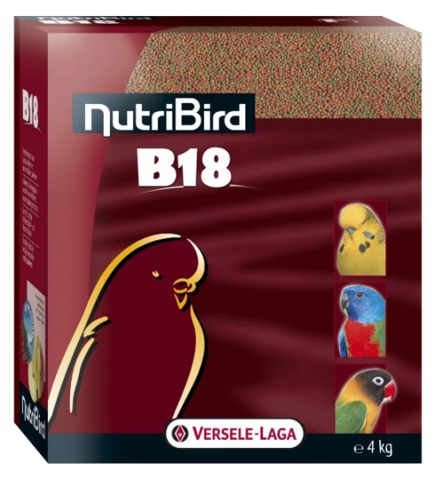 Versele-Laga Nutribird B18 - 1KG