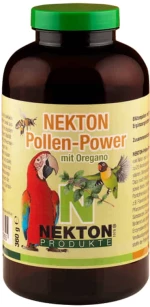 Nekton Pollen Power - 90gr