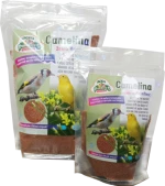 EVIA PARROTS CAMELINA - 800gr