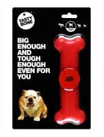 NYLON TASTY BONE - medium - Medium