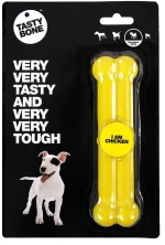 NYLON TASTY BONE - medium - Medium