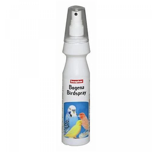BEAPHAR birdspray (για εξωπαράσιτα) - 150ml