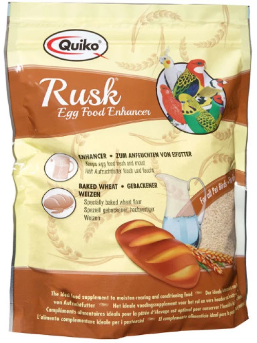 QUIKO RUSK - 1KG