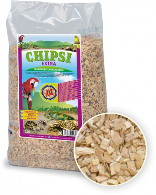 Chipsi extra xxl - 3.2KG
