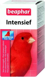 Beaphar Intensief Red Χρωστική για Κόκκινα Καναρίνια - 500gr