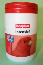 Beaphar Intensief Red Χρωστική για Κόκκινα Καναρίνια - 500gr