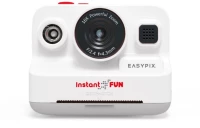 Easypix InstantFUN Instant Camera